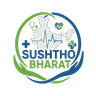 Sustha Bharat Logo